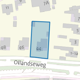 Perceel ODR01-I-6883