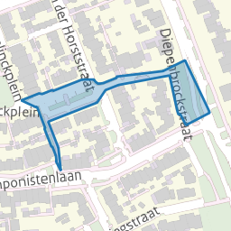 Perceel ODR01-I-6886