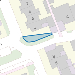 Perceel ODR01-I-6887