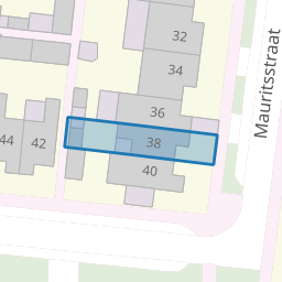 Perceel ODR01-I-6888