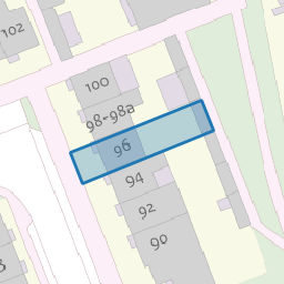 Perceel ODR01-I-6890