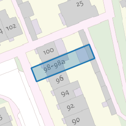 Perceel ODR01-I-6891