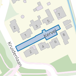 Perceel ODR01-I-6896