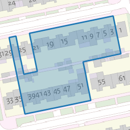 Perceel ODR01-I-6904