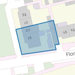 Perceel ODR01-I-6907