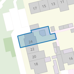 Perceel ODR01-I-6909