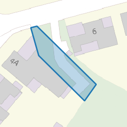 Perceel ODR01-I-6912