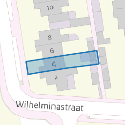 Perceel ODR01-I-6919