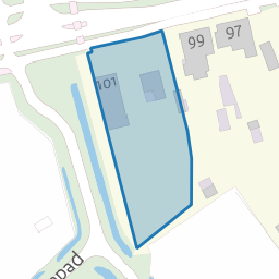 Perceel ODR01-I-6923