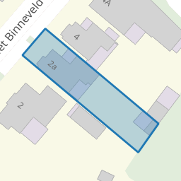 Perceel ODR01-I-6933