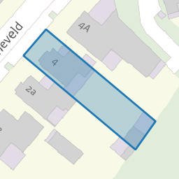 Perceel ODR01-I-6934