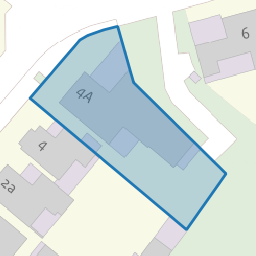 Perceel ODR01-I-6935