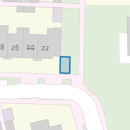 Perceel ODR01-I-6937