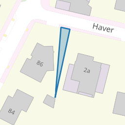 Perceel ODR01-I-6939