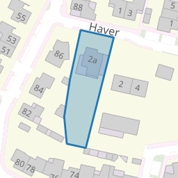 Perceel ODR01-I-6940