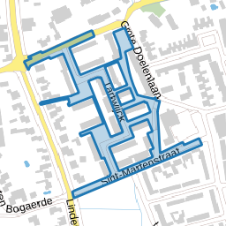 Perceel ODR01-I-6941