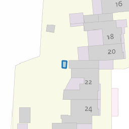 Perceel ODR01-I-6943