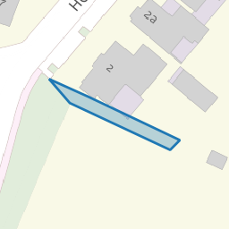 Perceel ODR01-I-6947