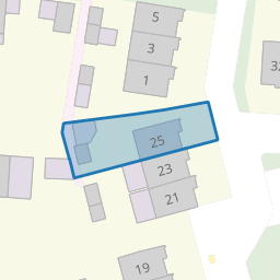 Perceel ODR01-I-6949