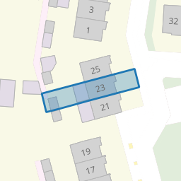 Perceel ODR01-I-6950