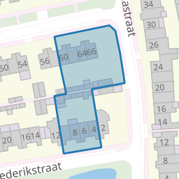 Perceel ODR01-I-6953