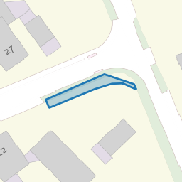 Perceel ODR01-I-6957