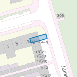 Perceel ODR01-I-6960