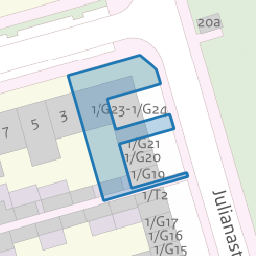 Perceel ODR01-I-6961