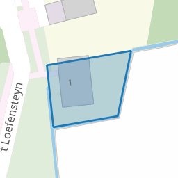 Perceel ODR01-I-6969