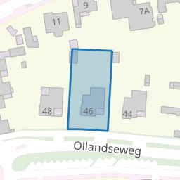 Perceel ODR01-I-6970