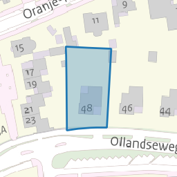 Perceel ODR01-I-6971