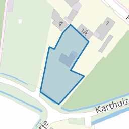 Perceel ODR01-I-6972