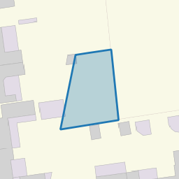 Perceel ODR01-I-6974