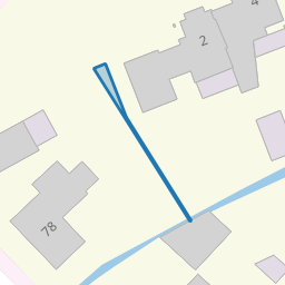 Perceel ODR01-I-6999