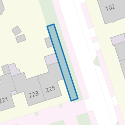 Perceel ODR01-I-7010