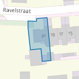 Perceel ODR01-I-7014