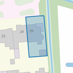 Perceel ODR01-I-7019