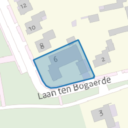 Perceel ODR01-I-7024