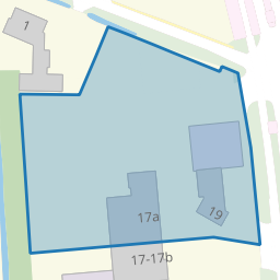 Perceel ODR01-I-7027