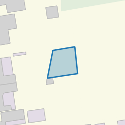 Perceel ODR01-I-7031