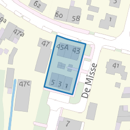 Perceel ODR01-I-7034