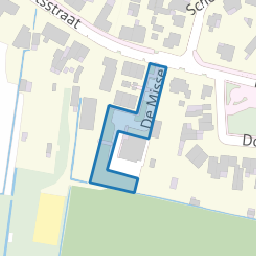 Perceel ODR01-I-7035