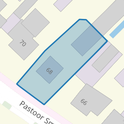 Perceel ODR01-I-7040