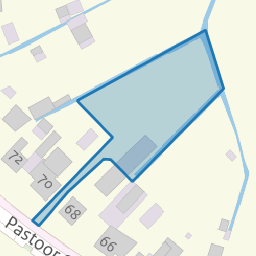 Perceel ODR01-I-7041