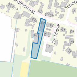 Perceel ODR01-I-7049