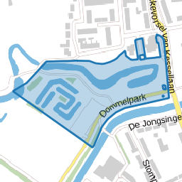 Perceel ODR01-I-7052