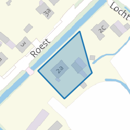 Perceel ODR01-I-7070