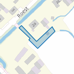 Perceel ODR01-I-7071