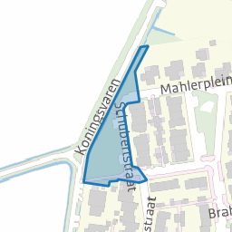 Perceel ODR01-I-7077