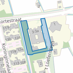 Perceel ODR01-I-7081